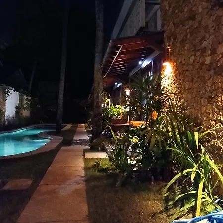 Villa Homey Lombok Kuta  Extérieur photo