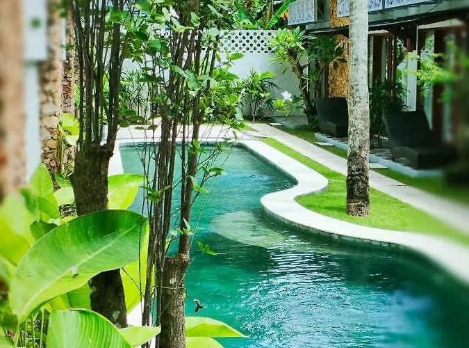 Villa Homey Lombok