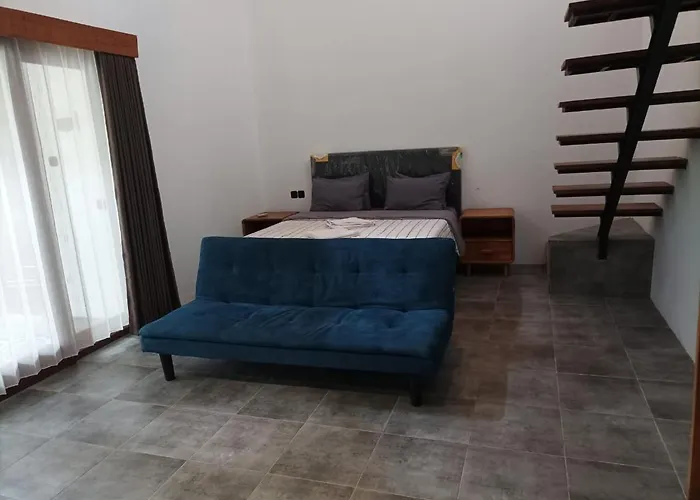 Villa Homey Lombok