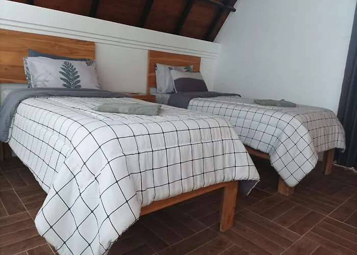 Villa Homey Lombok