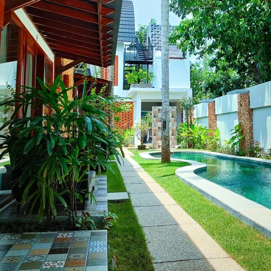 Séjour chez l'habitant Homey Lombok