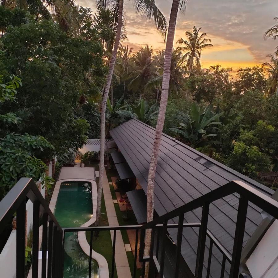 Homey Lombok