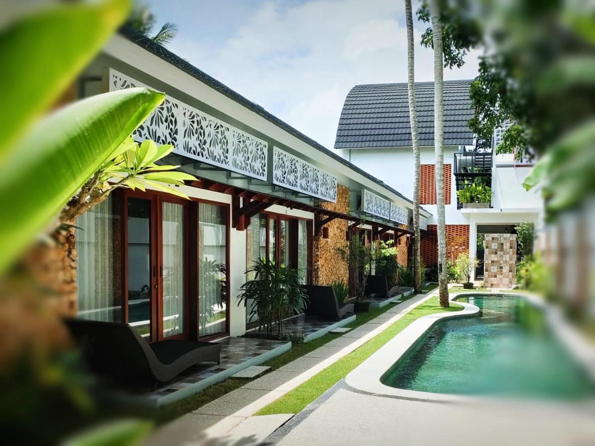 Séjour chez l'habitant Homey Lombok