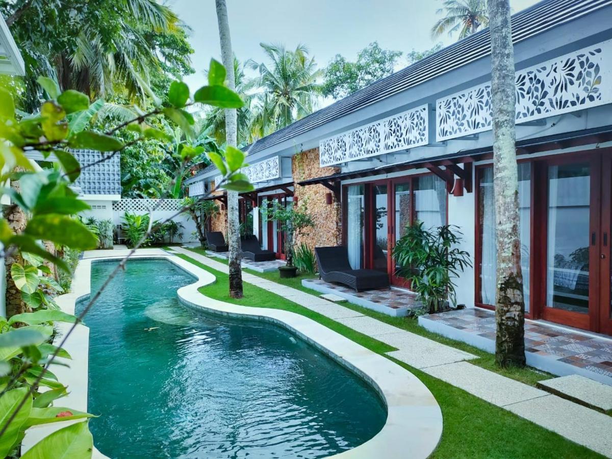 Séjour chez l'habitant Homey Lombok