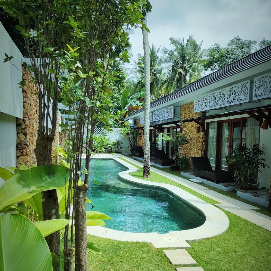 Homey Lombok Séjour chez l'habitant Kuta (Lombok)