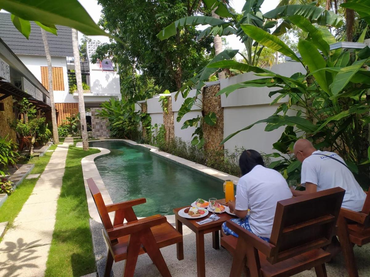 Homey Lombok Séjour chez l'habitant *