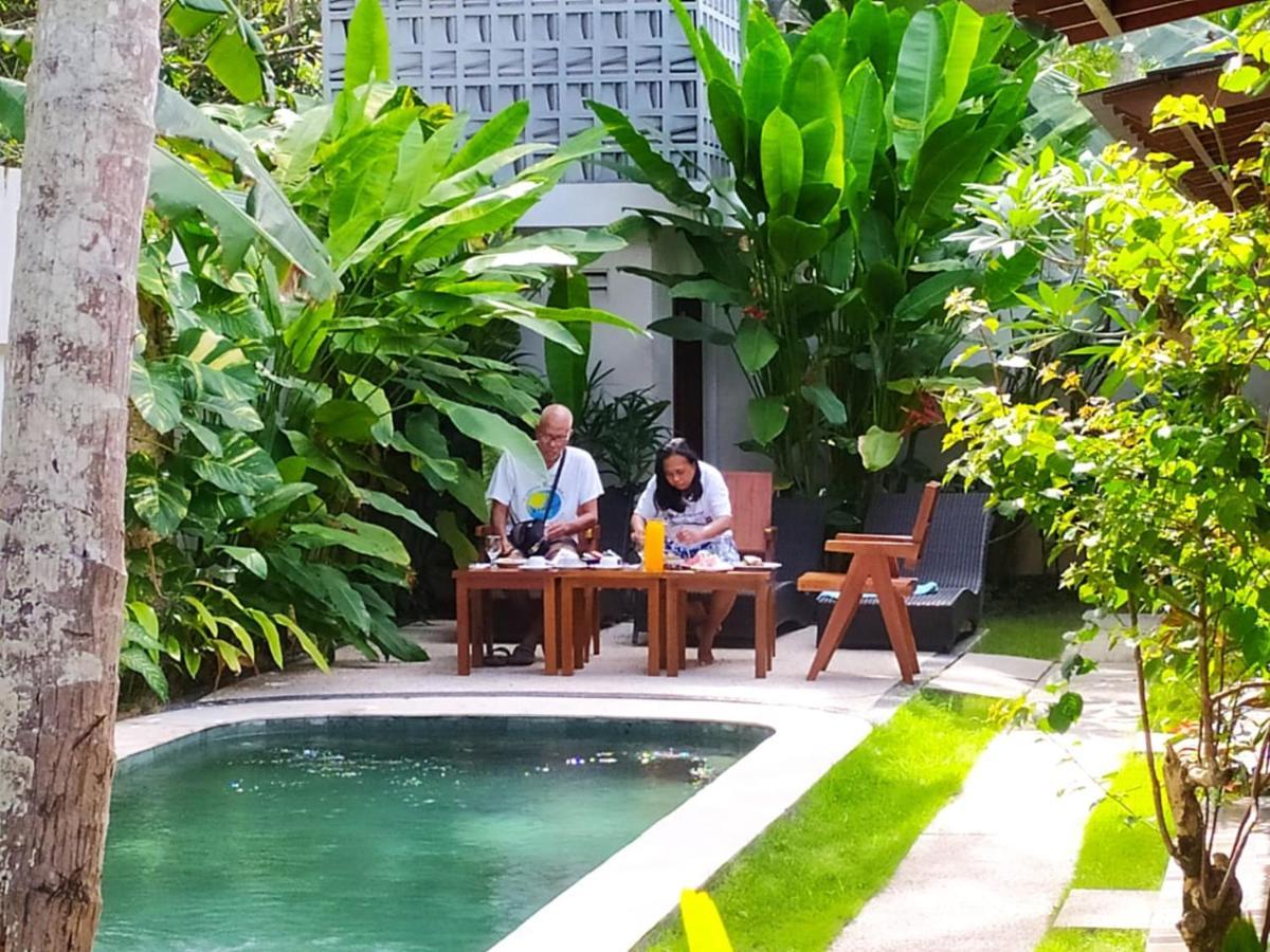 Homey Lombok Séjour chez l'habitant *