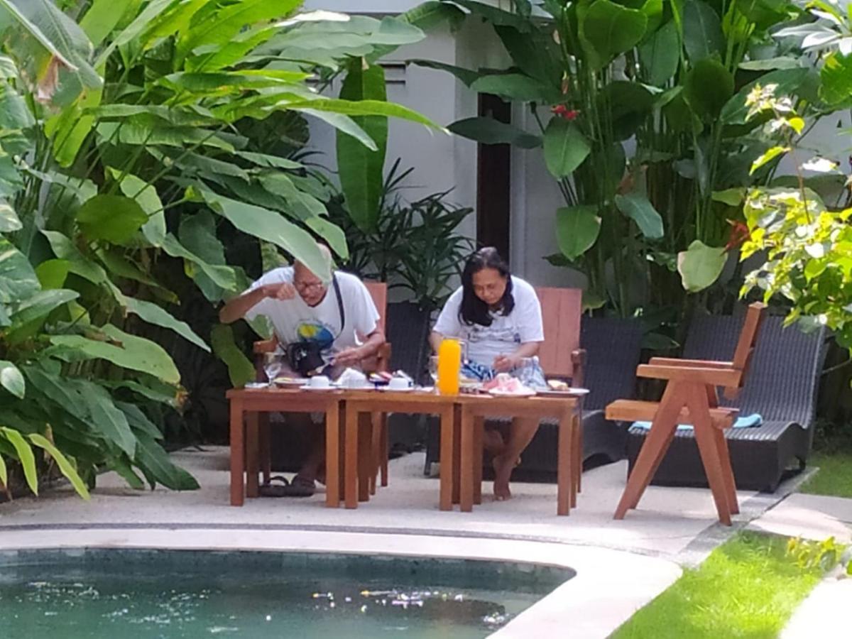 Séjour chez l'habitant Homey Lombok