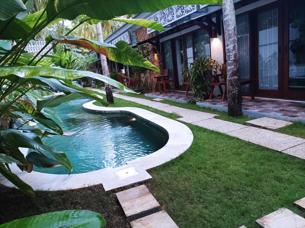 Séjour chez l'habitant Homey Lombok Kuta (Lombok)