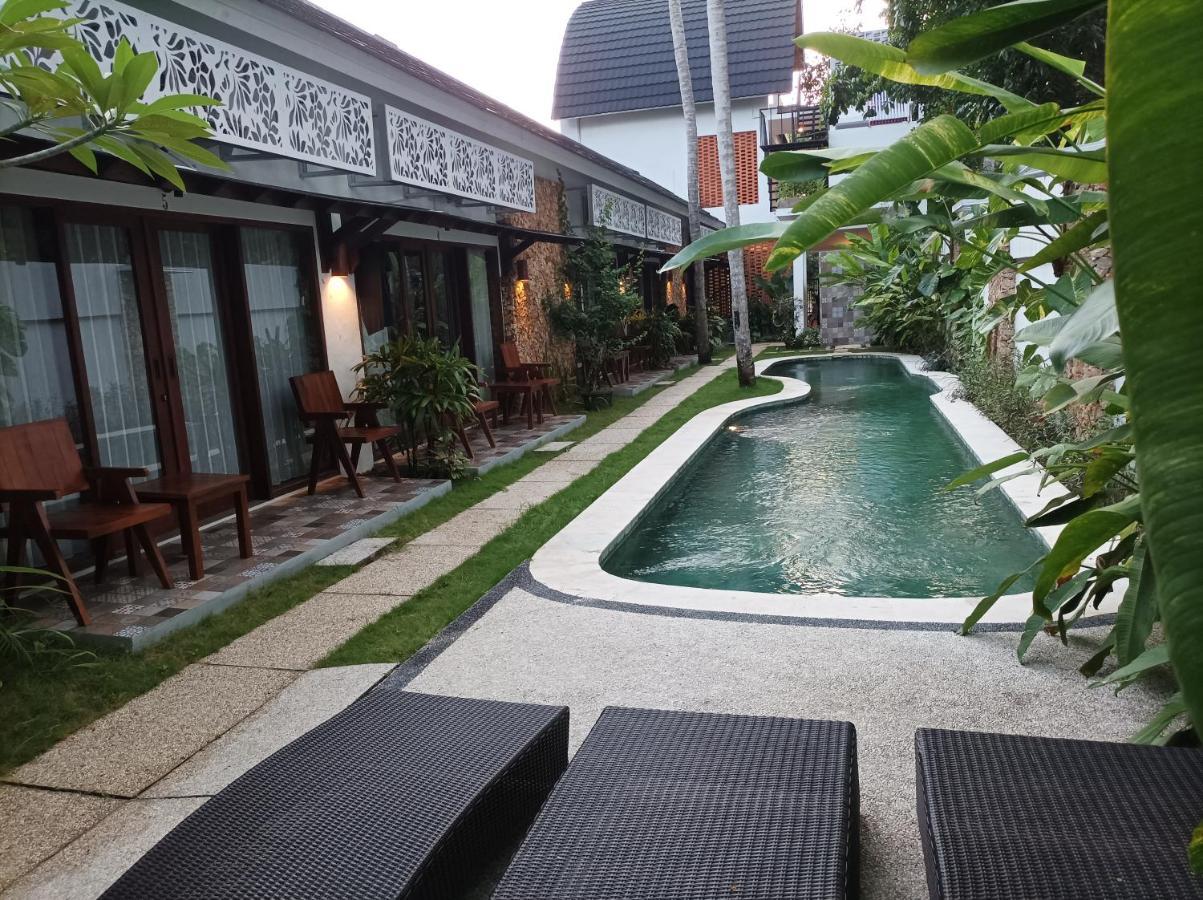 Homey Lombok Séjour chez l'habitant