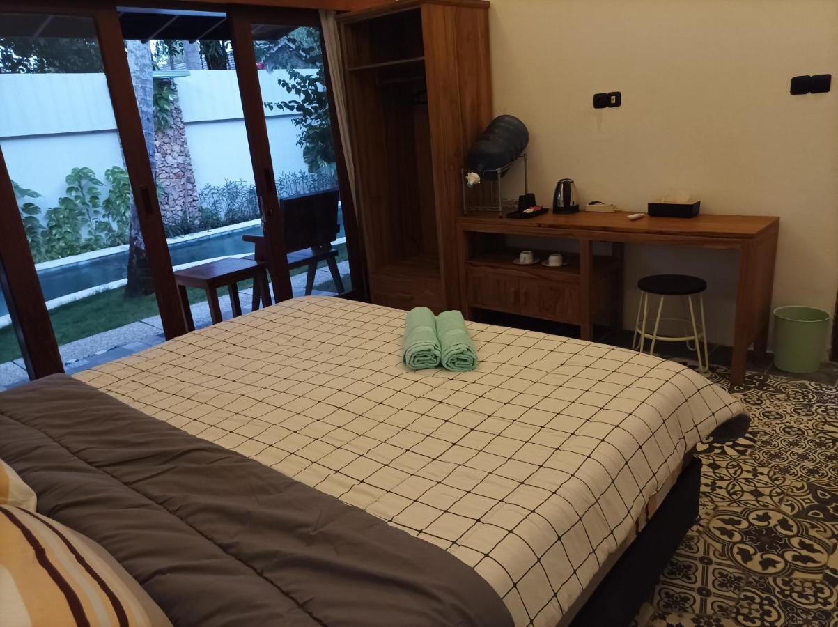 Séjour chez l'habitant Homey Lombok *