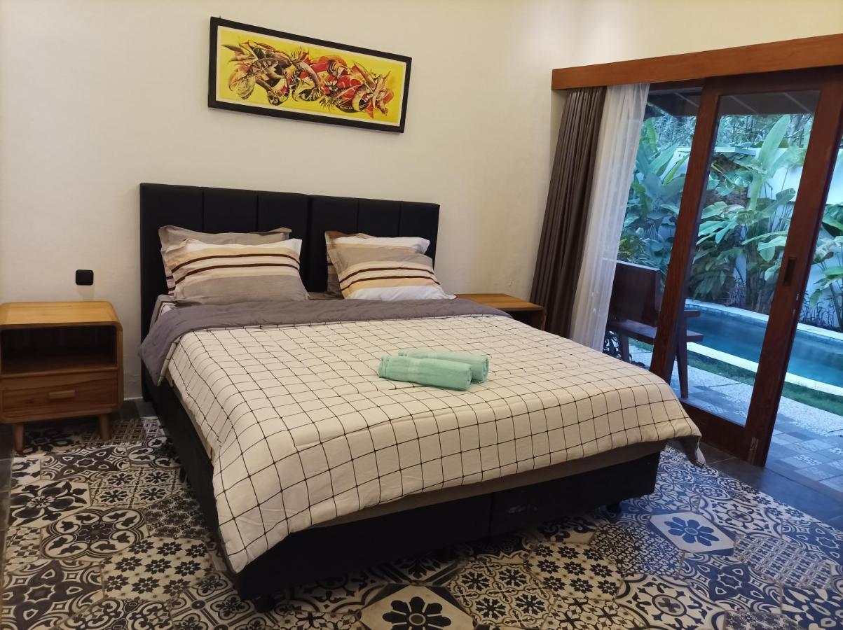 Homey Lombok Séjour chez l'habitant