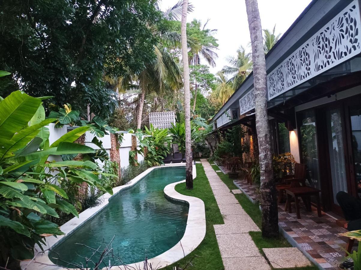 Homey Lombok *