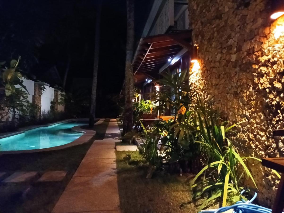 Homey Lombok Séjour chez l'habitant