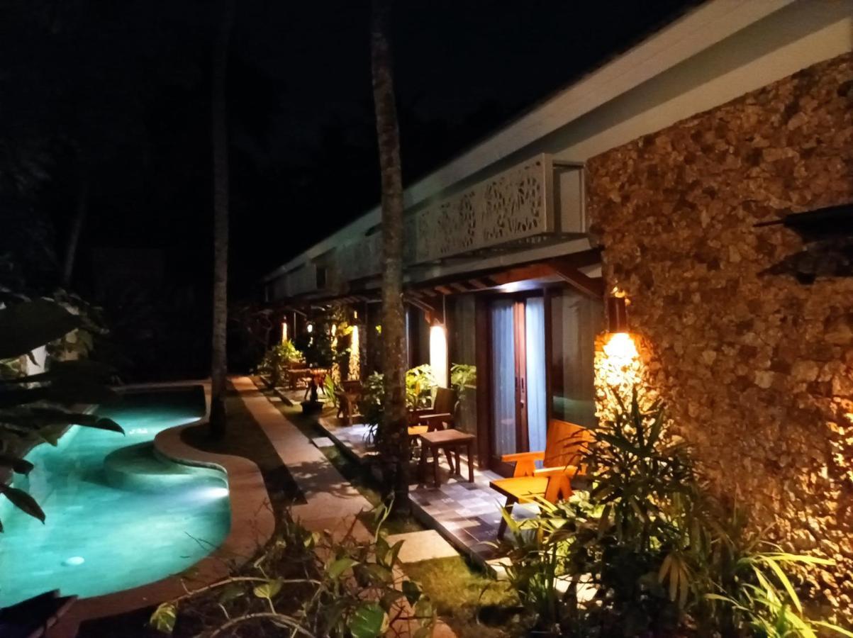 Homey Lombok