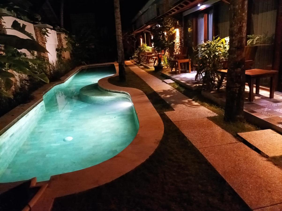 Homey Lombok Séjour chez l'habitant