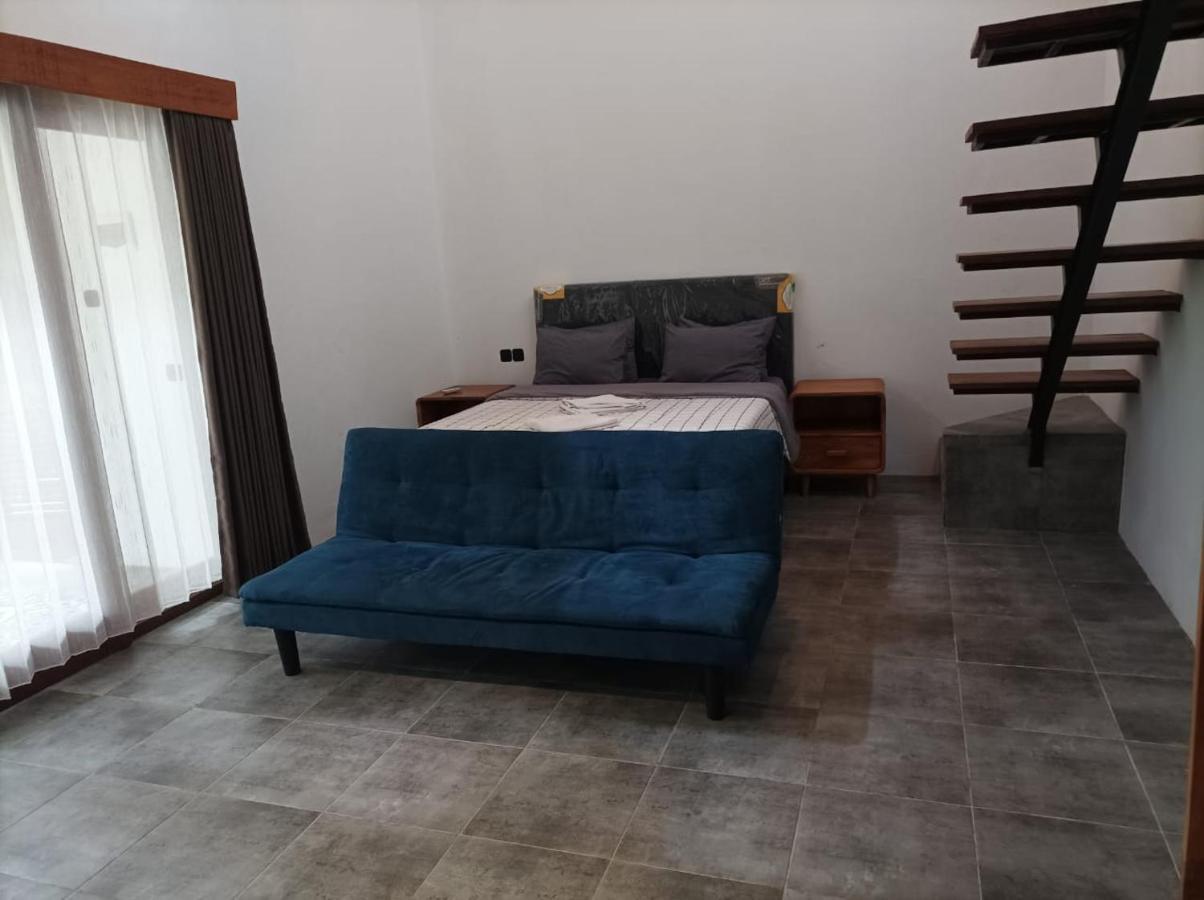 Séjour chez l'habitant Homey Lombok *
