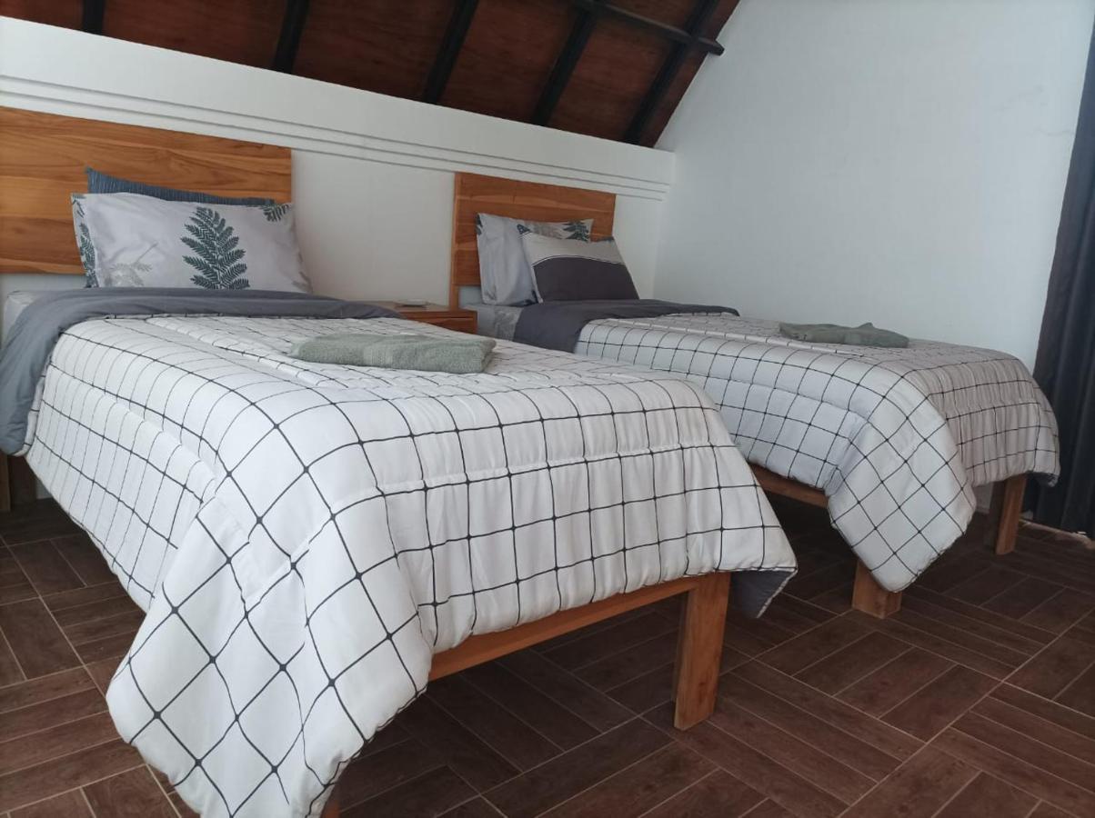 Homey Lombok Séjour chez l'habitant *