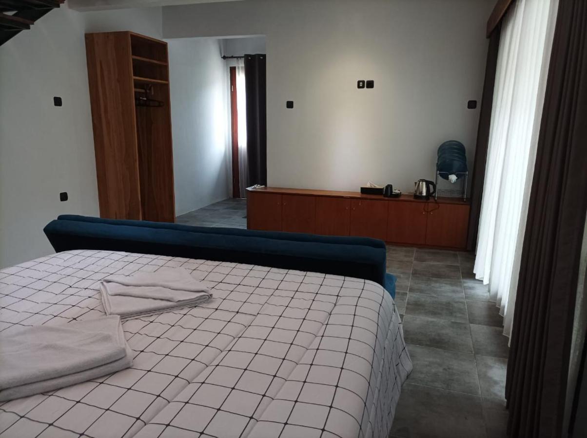 Séjour chez l'habitant Homey Lombok