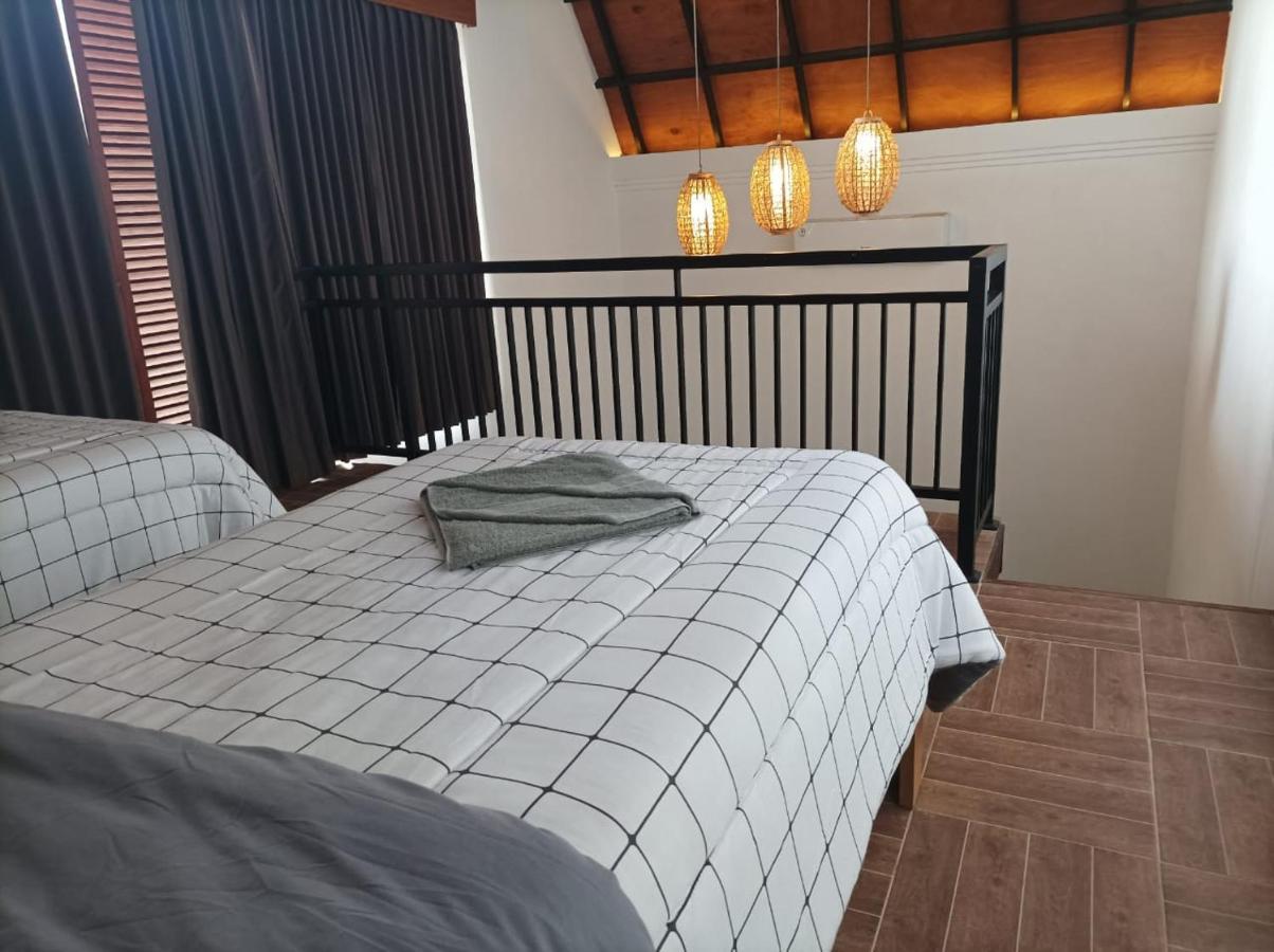 Homey Lombok * Kuta (Lombok)