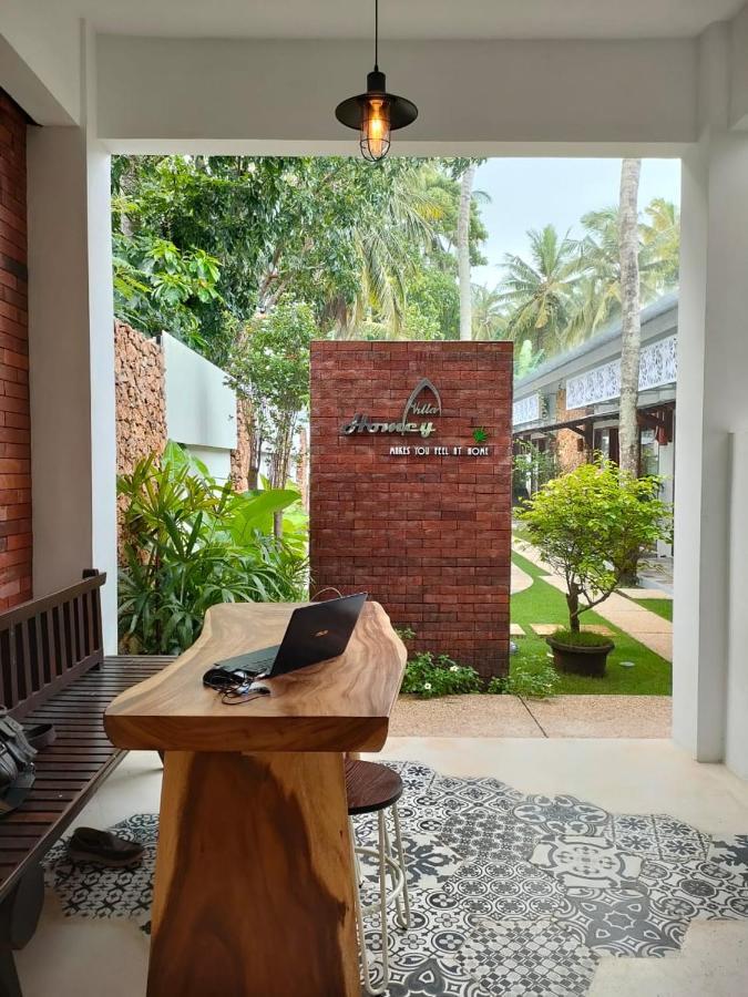 Homey Lombok Accommodatie bij particulieren