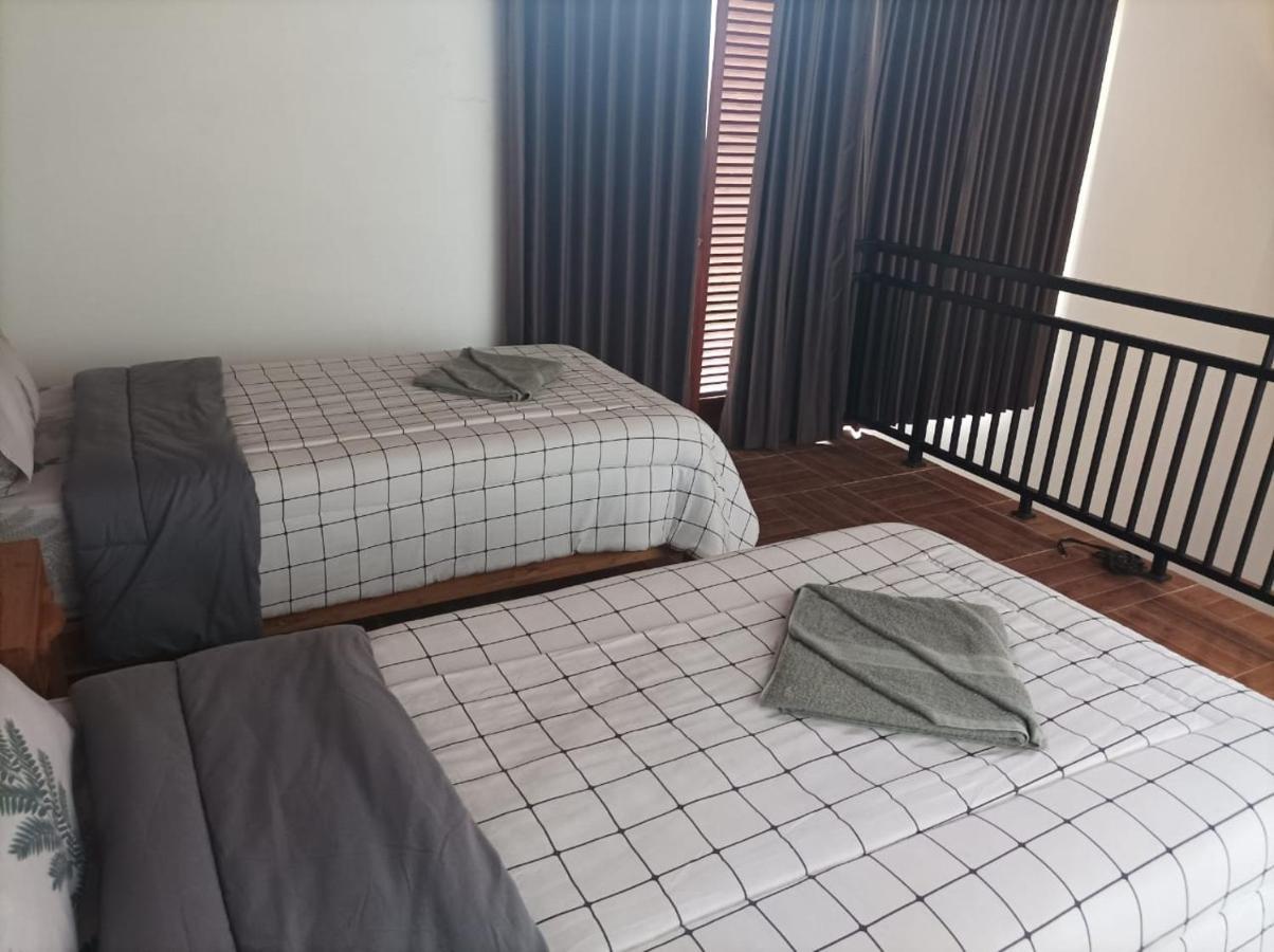 Homey Lombok Accommodatie bij particulieren Kuta (Lombok)