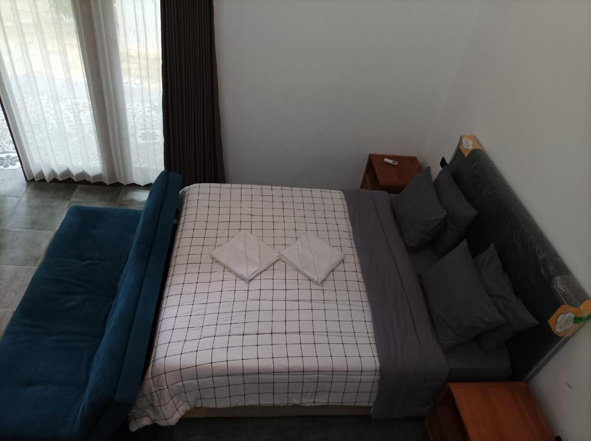 Accommodatie bij particulieren Homey Lombok *