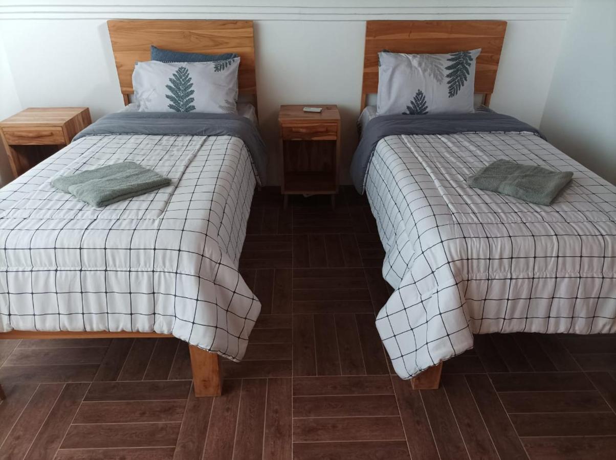 Homey Lombok Accommodatie bij particulieren Kuta (Lombok)